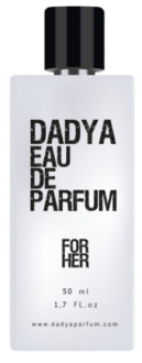 Dadya B-236 EDP 50 ml Kadın Parfümü kullananlar yorumlar
